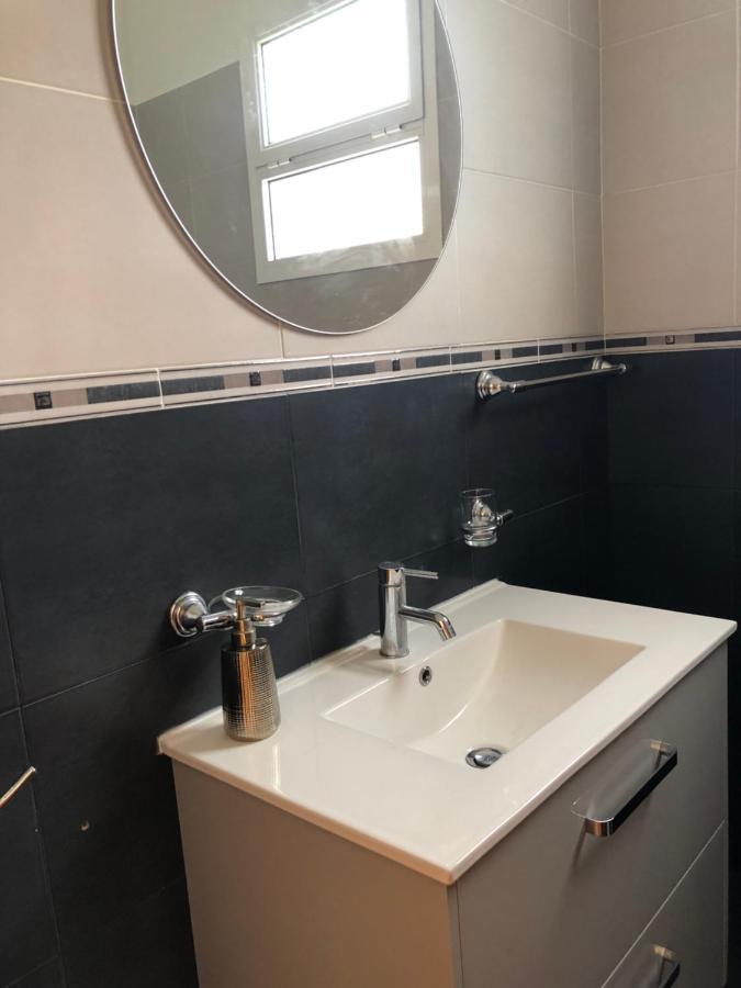 Apartament Casa Caroto Porto Moniz Zewnętrze zdjęcie