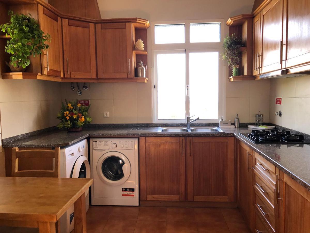 Apartament Casa Caroto Porto Moniz Zewnętrze zdjęcie