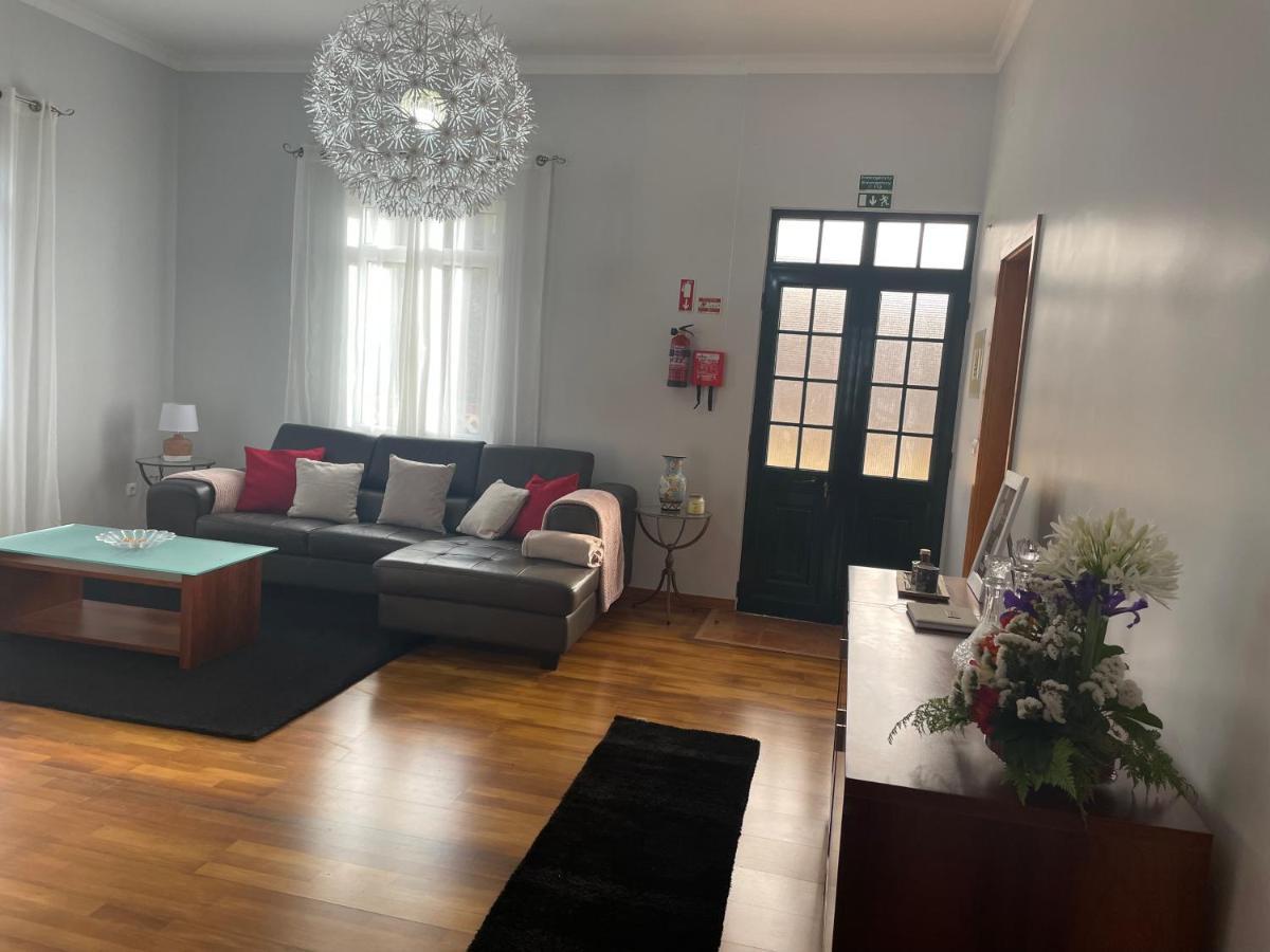 Apartament Casa Caroto Porto Moniz Zewnętrze zdjęcie