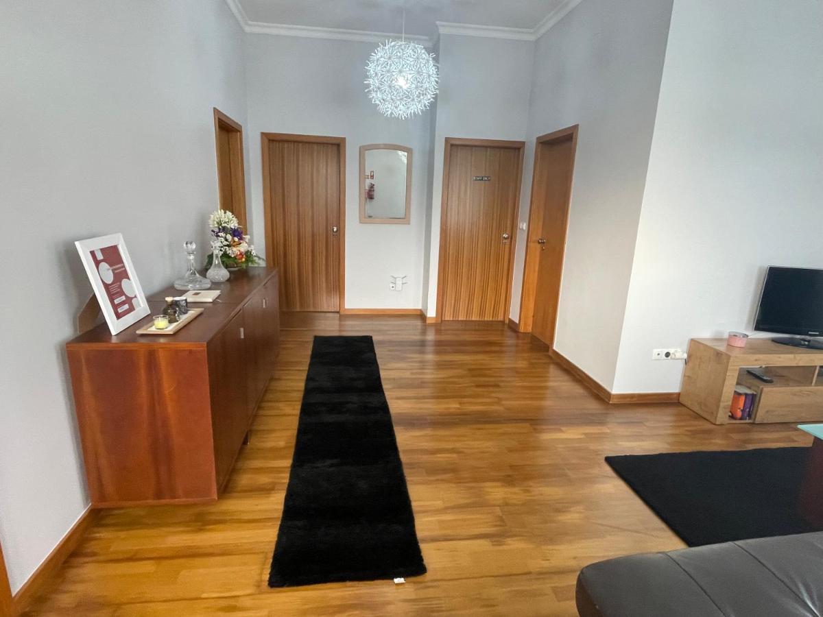 Apartament Casa Caroto Porto Moniz Zewnętrze zdjęcie