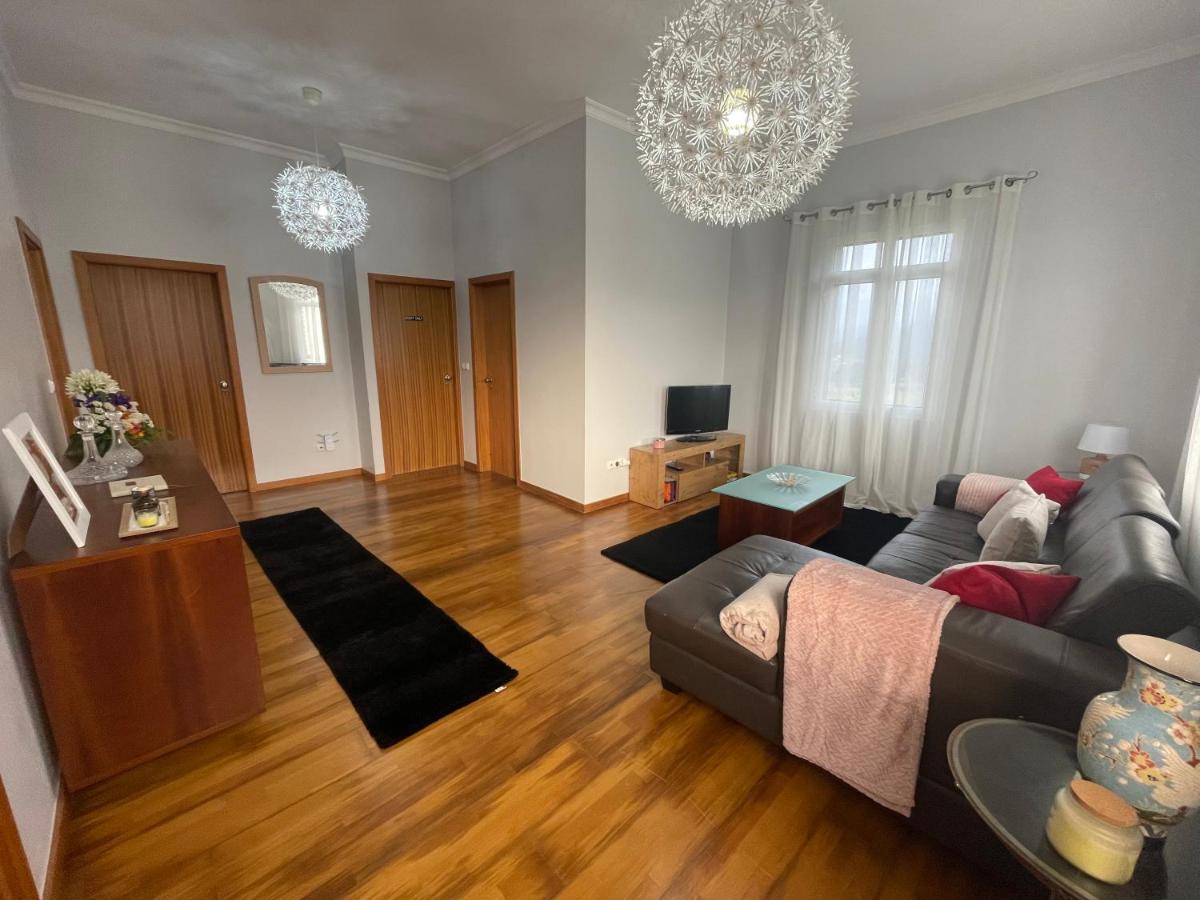 Apartament Casa Caroto Porto Moniz Zewnętrze zdjęcie