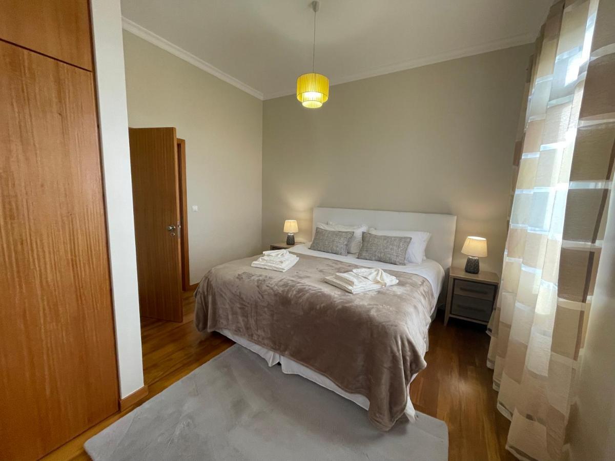 Apartament Casa Caroto Porto Moniz Zewnętrze zdjęcie