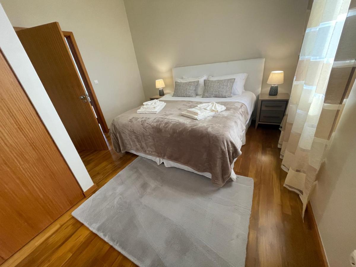Apartament Casa Caroto Porto Moniz Zewnętrze zdjęcie