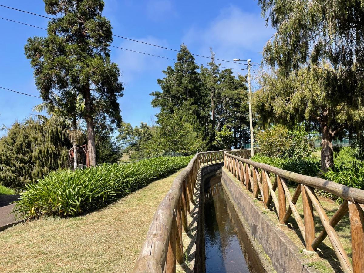 Apartament Casa Caroto Porto Moniz Zewnętrze zdjęcie