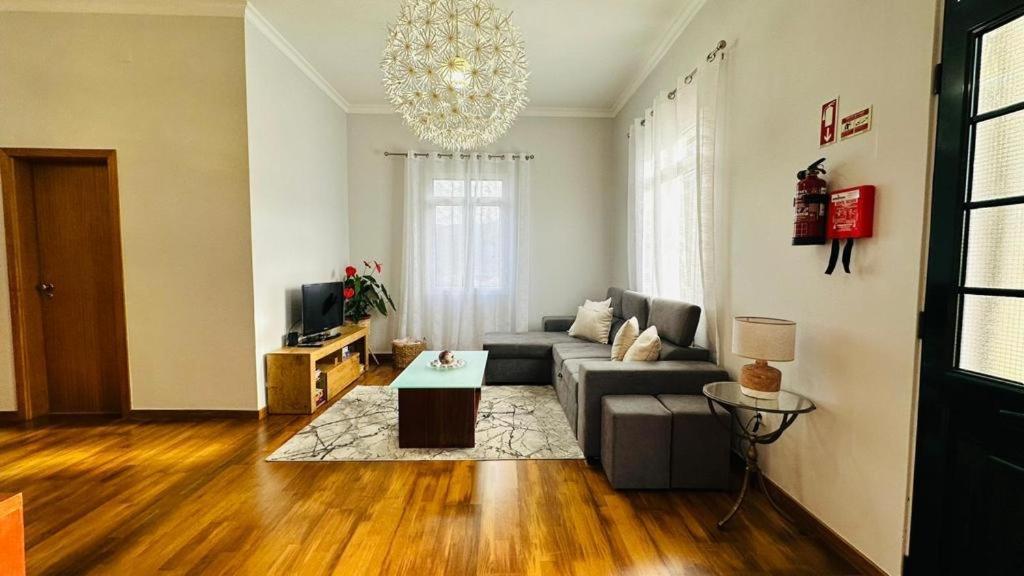 Apartament Casa Caroto Porto Moniz Zewnętrze zdjęcie