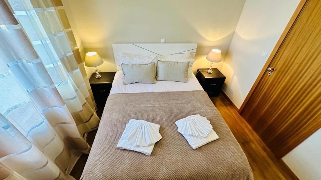 Apartament Casa Caroto Porto Moniz Zewnętrze zdjęcie
